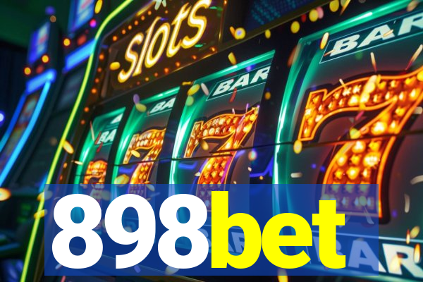 898bet