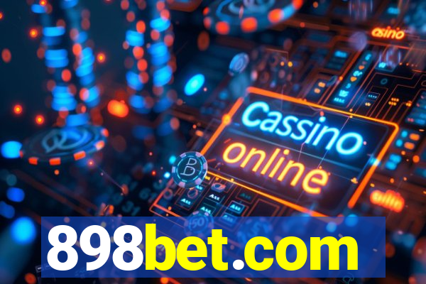 898bet.com