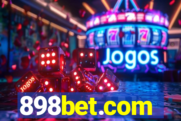 898bet.com