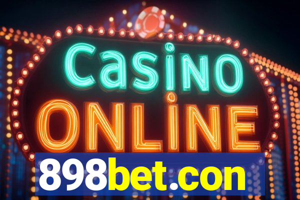 898bet.con