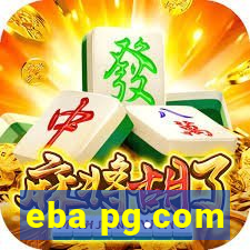 eba pg.com