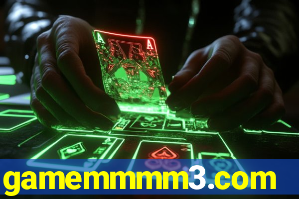 gamemmmm3.com