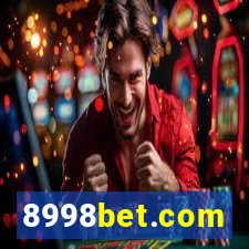 8998bet.com