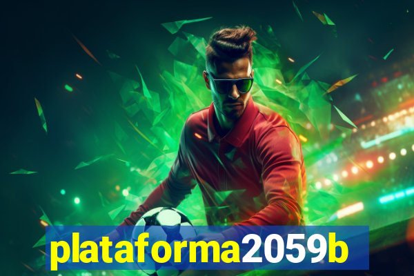 plataforma2059bet.com