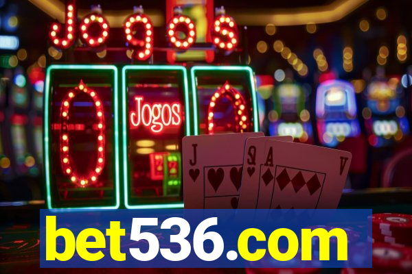 bet536.com