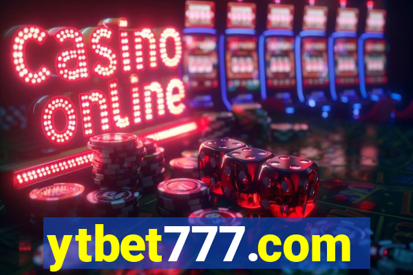 ytbet777.com