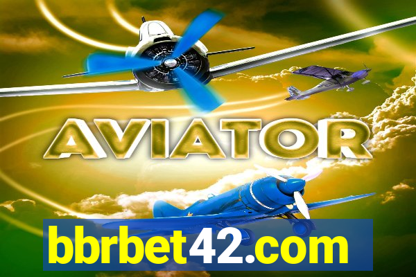 bbrbet42.com