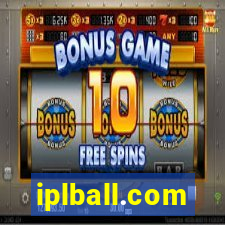 iplball.com