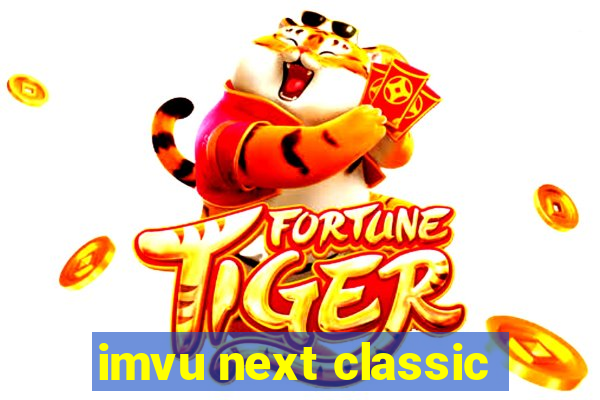 imvu next classic