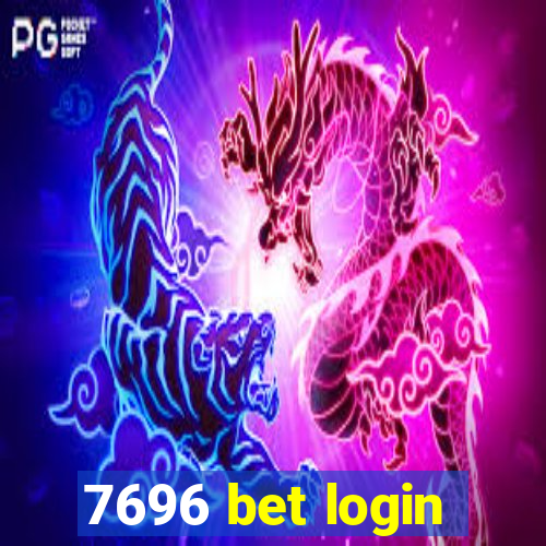 7696 bet login