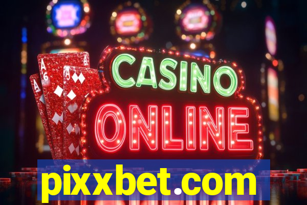 pixxbet.com