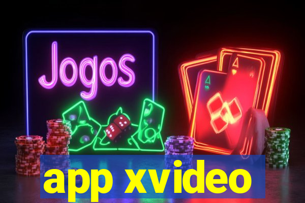 app xvideo