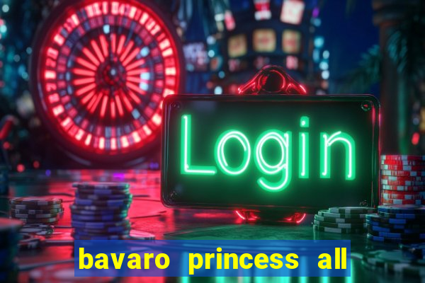bavaro princess all suites resort spa and casino punta cana