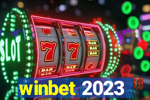 winbet 2023