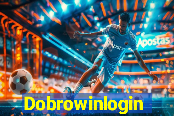 Dobrowinlogin
