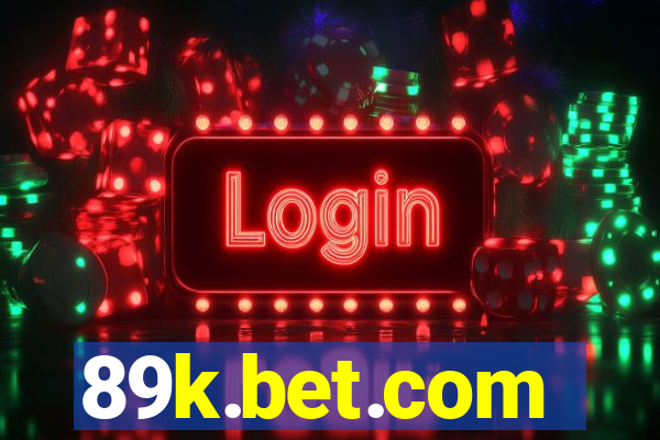 89k.bet.com
