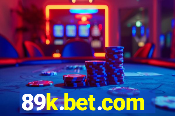 89k.bet.com