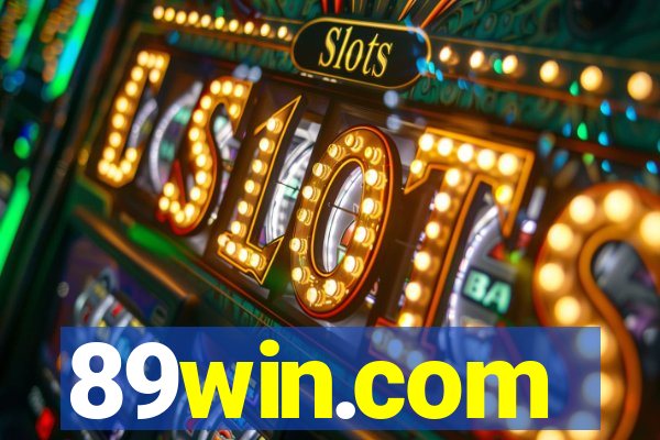 89win.com