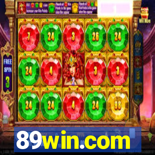 89win.com