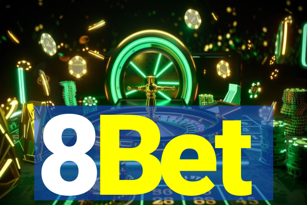 8Bet