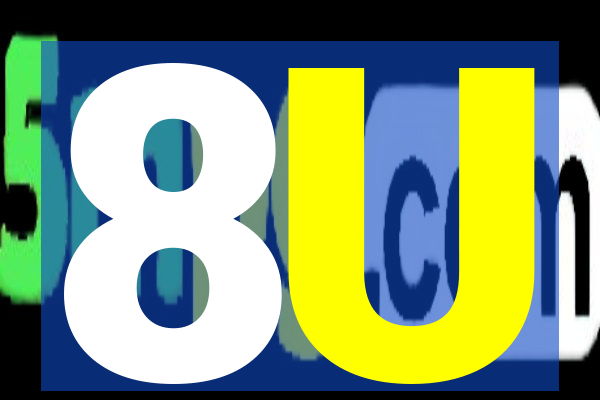 8U