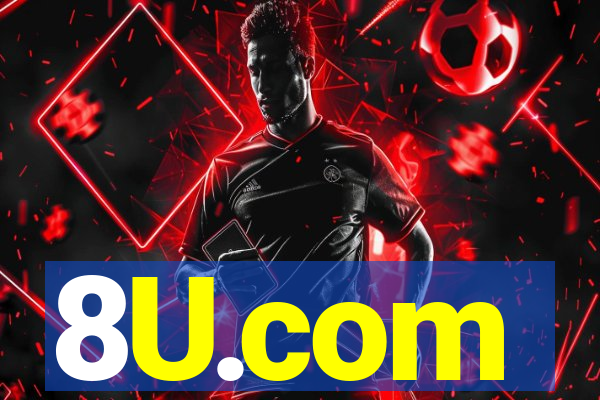 8U.com