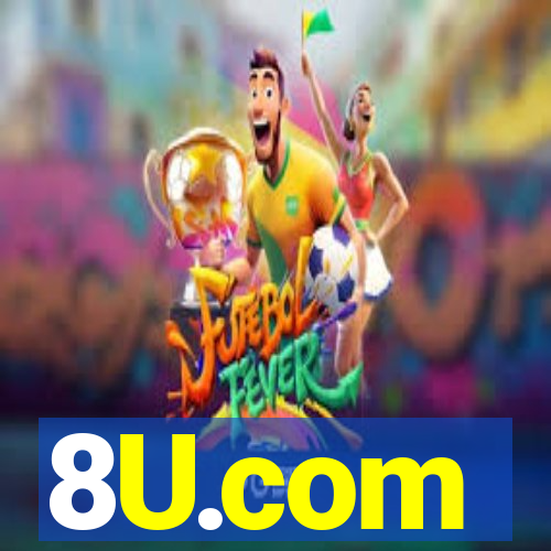 8U.com