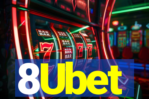 8Ubet