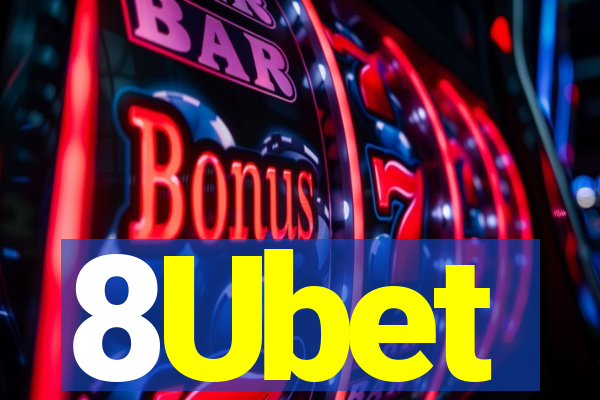 8Ubet