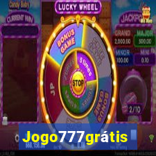 Jogo777grátis