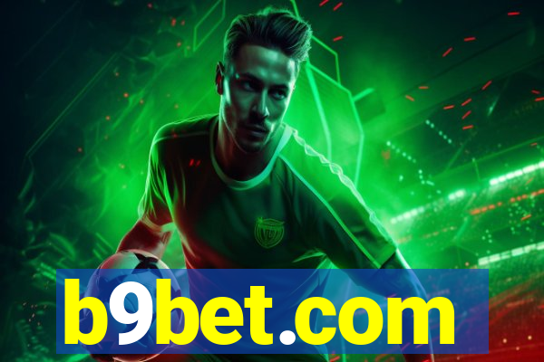 b9bet.com