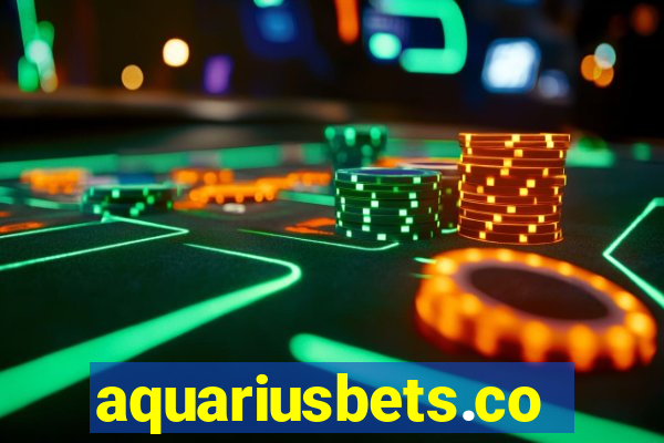 aquariusbets.com