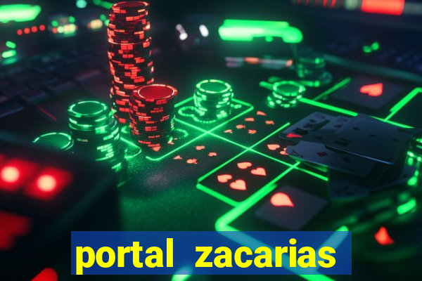 portal zacarias ataque de cachorro