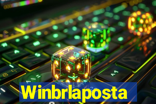 Winbrlaposta