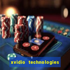 xvidio technologies startup brasil 2022 participantes