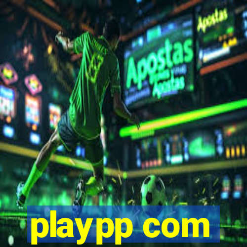 playpp com