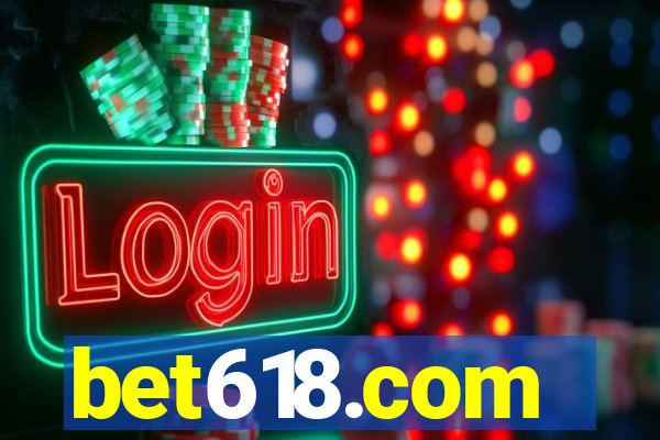 bet618.com