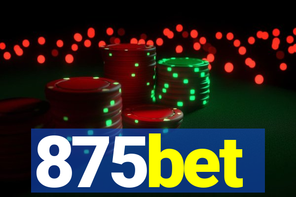 875bet