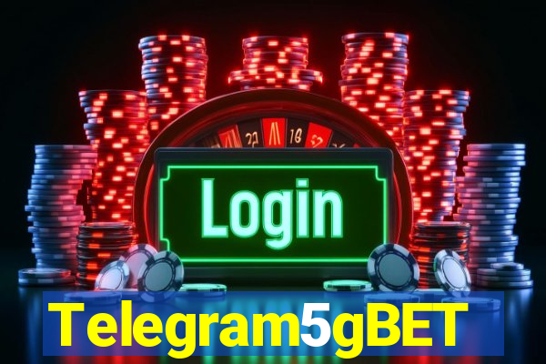 Telegram5gBET