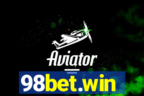 98bet.win