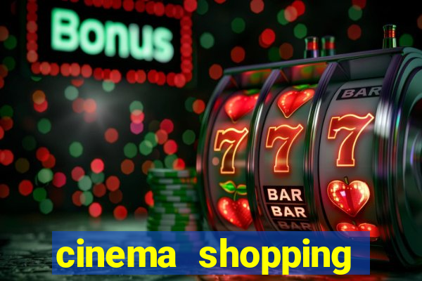 cinema shopping morumbi fechou