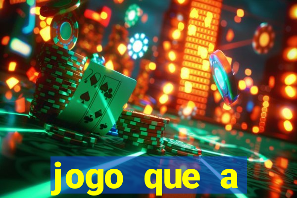 jogo que a virginia joga para ganhar dinheiro