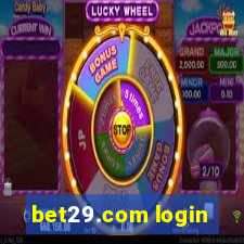 bet29.com login