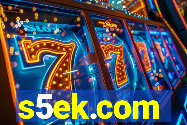 s5ek.com