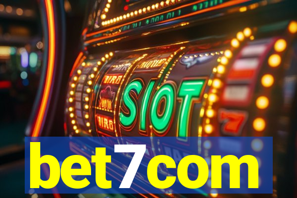 bet7com
