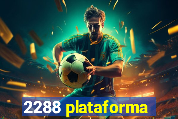 2288 plataforma