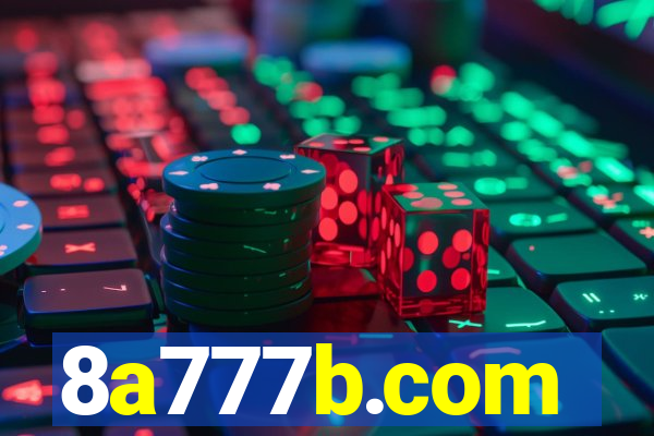 8a777b.com