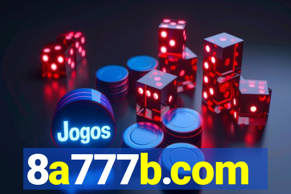 8a777b.com