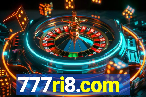 777ri8.com
