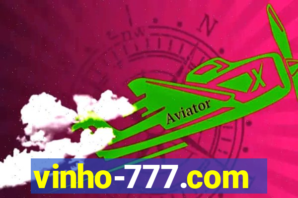 vinho-777.com